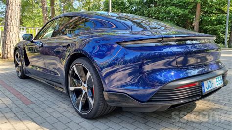 Porsche Latvija